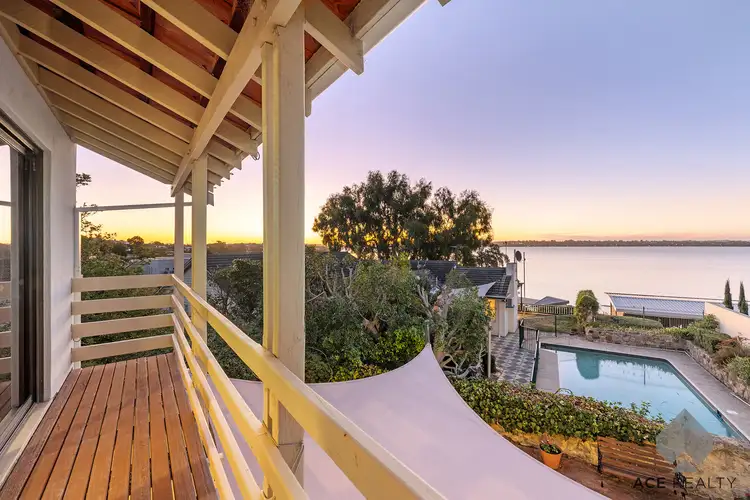 Fourth view of Homely house listing, 48 Duncraig Rd, Applecross WA 6153