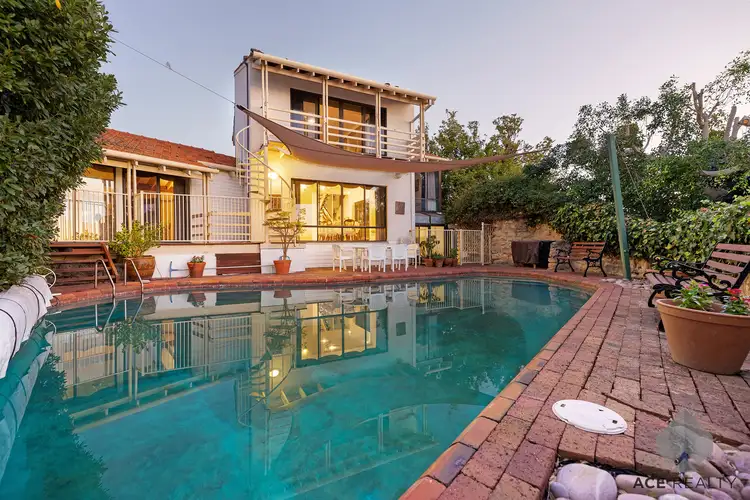 Fifth view of Homely house listing, 48 Duncraig Rd, Applecross WA 6153