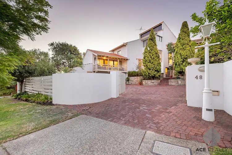 Sixth view of Homely house listing, 48 Duncraig Rd, Applecross WA 6153