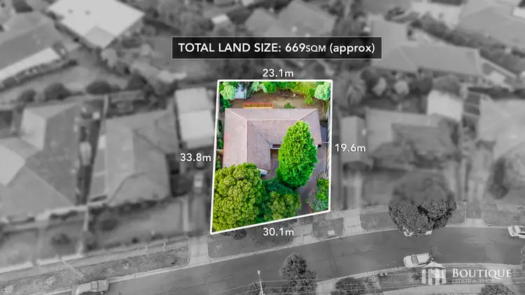 17 Buldah Street, Dandenong North VIC 3175