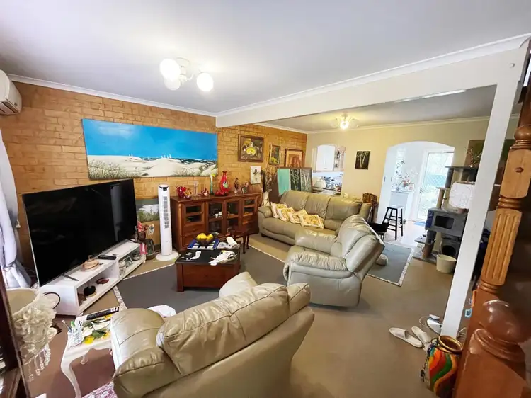 Third view of Homely townhouse listing, 26/15 Magellan Road, Springwood QLD 4127