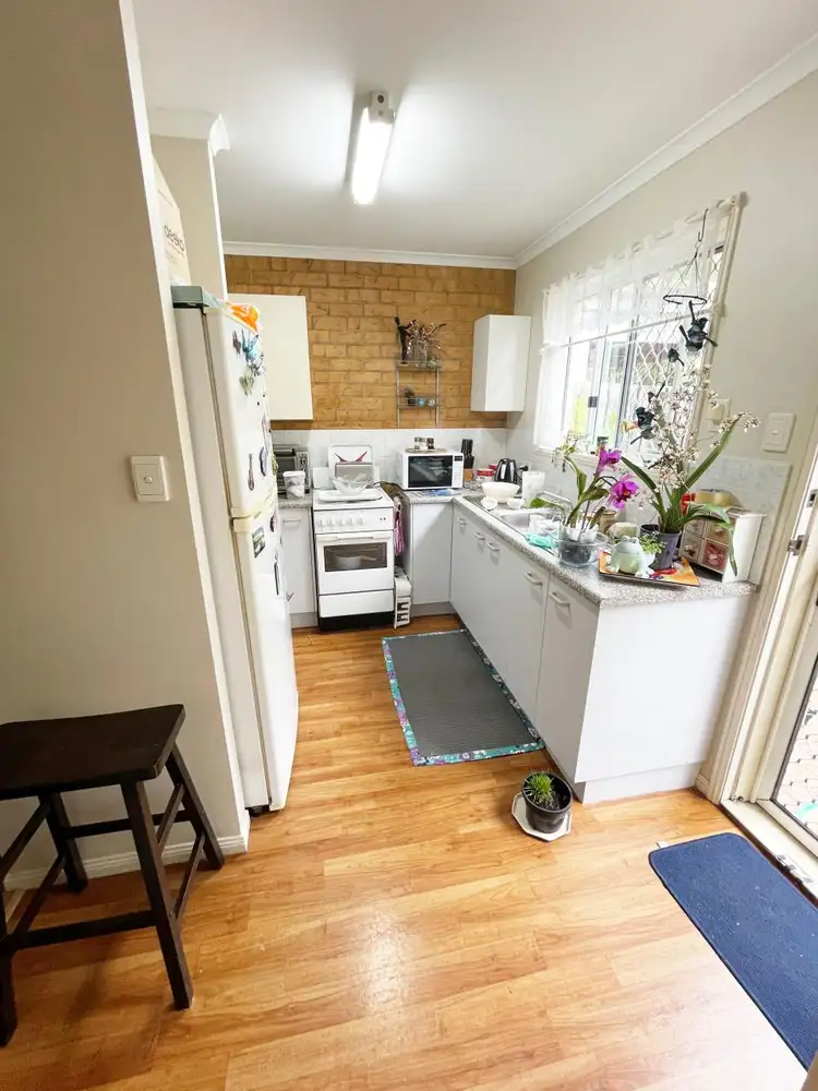 Sixth view of Homely townhouse listing, 26/15 Magellan Road, Springwood QLD 4127