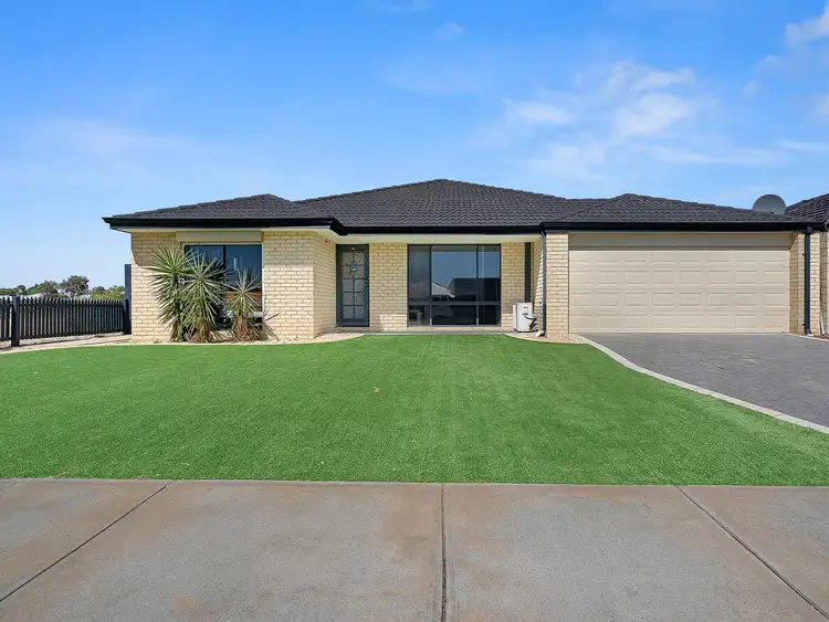 12 Galatea Pass, Ellenbrook WA 6069