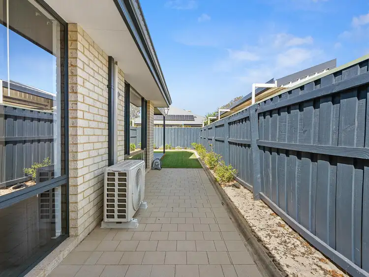 Seventh view of Homely house listing, 12 Galatea Pass, Ellenbrook WA 6069