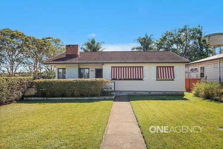 57 West Street, Nowra NSW 2541