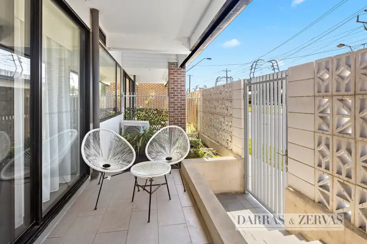 G6/16 Lomandra Drive, Clayton South VIC 3169