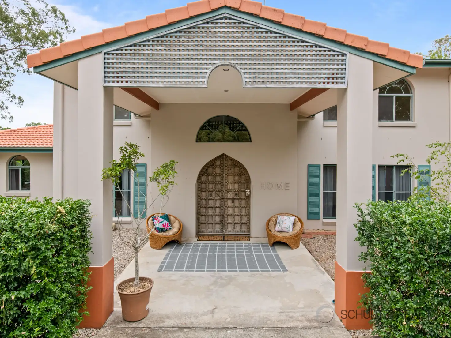 Main view of Homely house listing, 23 Old Mill Road, Bannockburn QLD 4207
