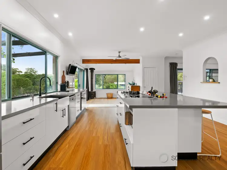 Fourth view of Homely house listing, 23 Old Mill Road, Bannockburn QLD 4207