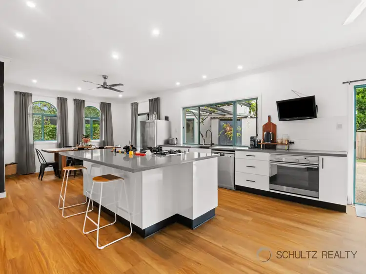 Fifth view of Homely house listing, 23 Old Mill Road, Bannockburn QLD 4207
