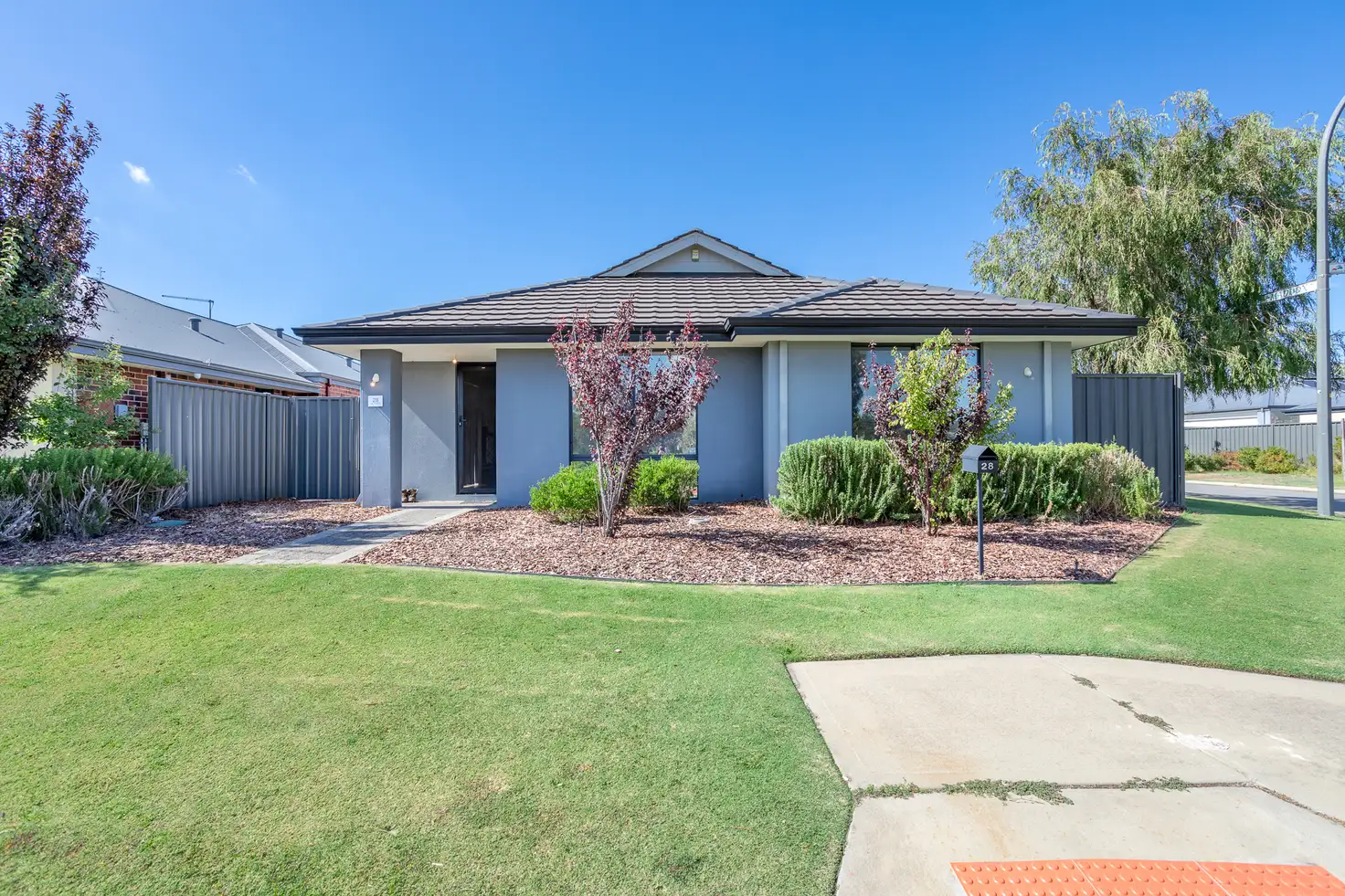 Main view of Homely house listing, 28 Ernest Way, Hilbert WA 6112