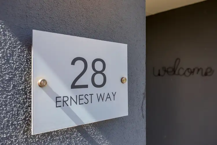 Second view of Homely house listing, 28 Ernest Way, Hilbert WA 6112