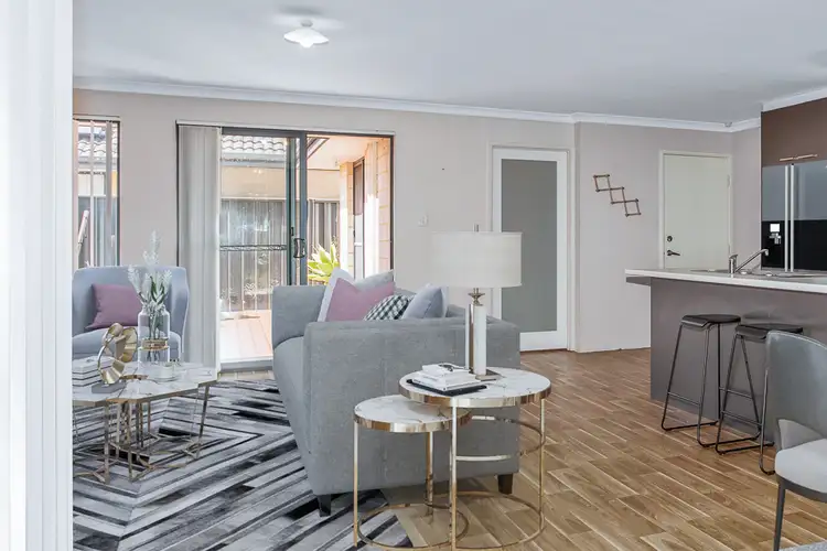 Fifth view of Homely house listing, 28 Ernest Way, Hilbert WA 6112