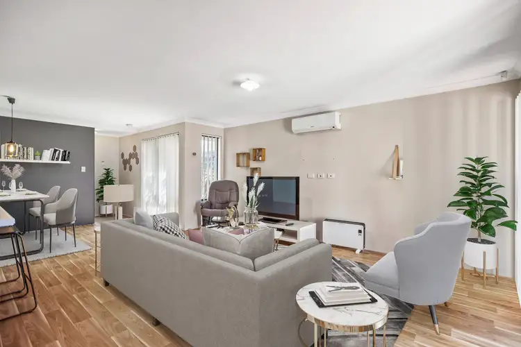 Sixth view of Homely house listing, 28 Ernest Way, Hilbert WA 6112