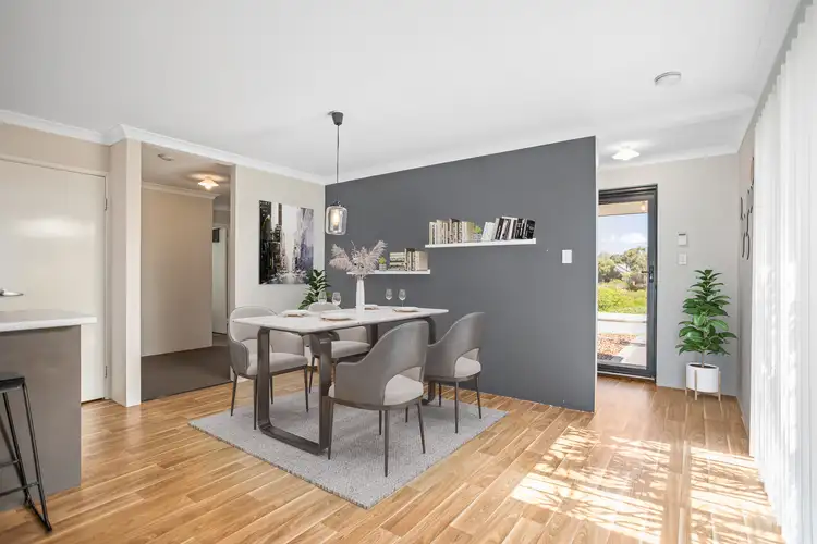 Seventh view of Homely house listing, 28 Ernest Way, Hilbert WA 6112