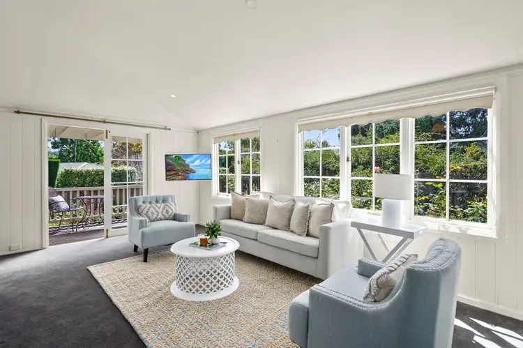 Third view of Homely house listing, 3/66 Railway Parade, Mittagong NSW 2575