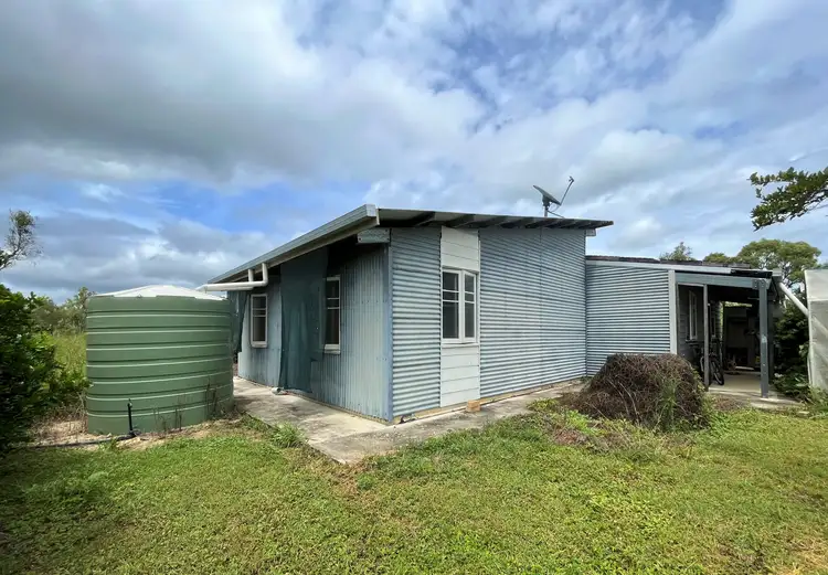 Main view of Homely rural property listing, 246 Leadingham Creek Road, Dimbulah QLD 4872