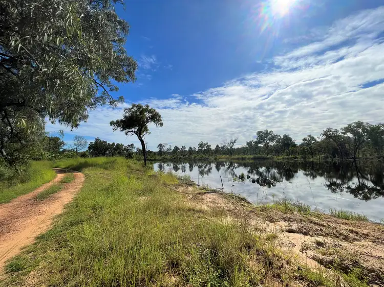 Second view of Homely rural property listing, 246 Leadingham Creek Road, Dimbulah QLD 4872