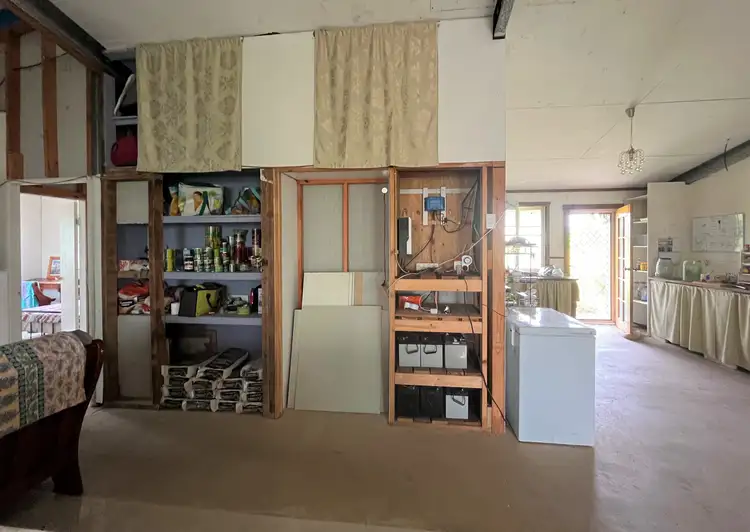 Fourth view of Homely rural property listing, 246 Leadingham Creek Road, Dimbulah QLD 4872
