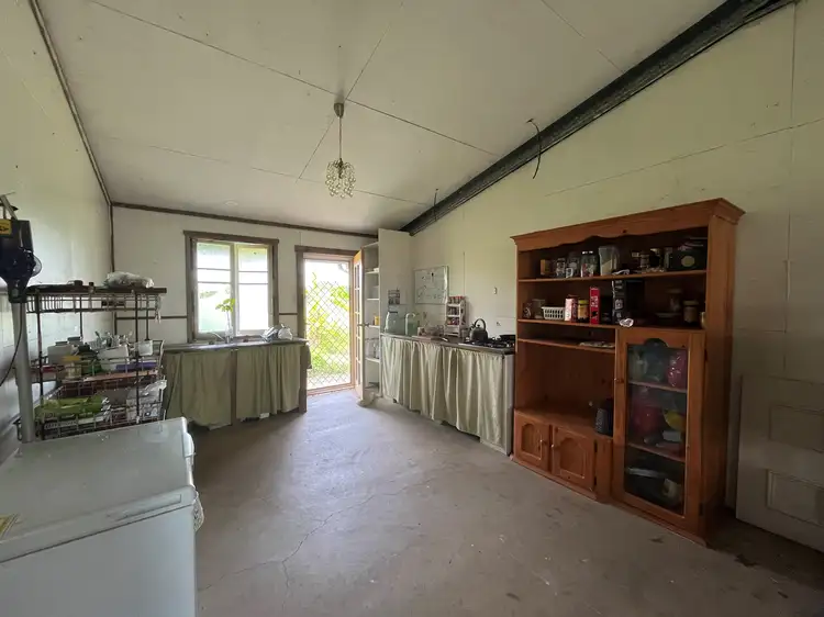 Sixth view of Homely rural property listing, 246 Leadingham Creek Road, Dimbulah QLD 4872