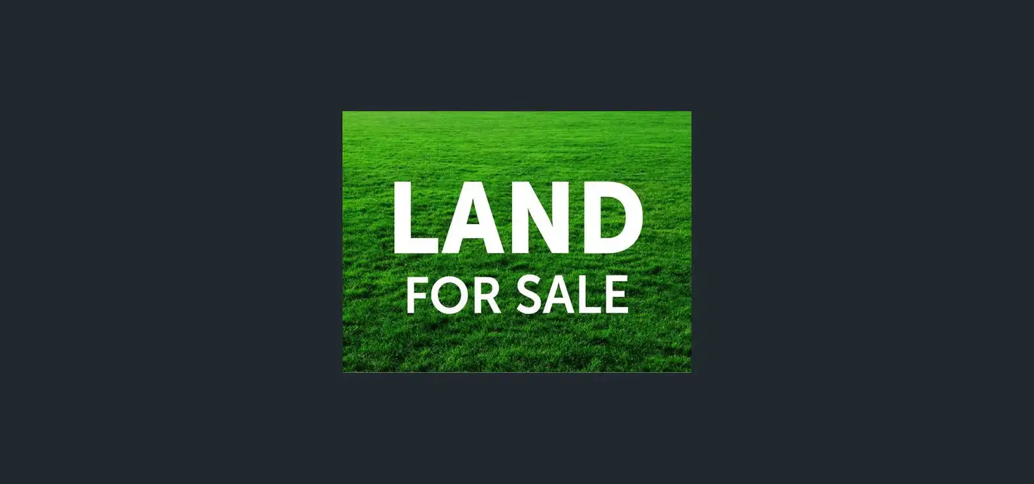 Main view of Homely land listing, Address available on request