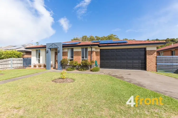 Main view of Homely house listing, 21 Jerling Street, West Ulverstone TAS 7315