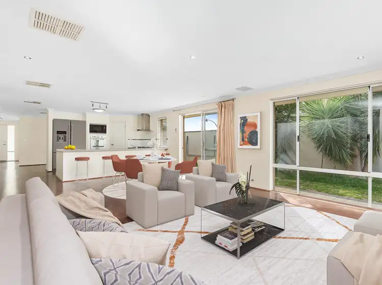 20 Birchmore Gardens, Ellenbrook WA 6069