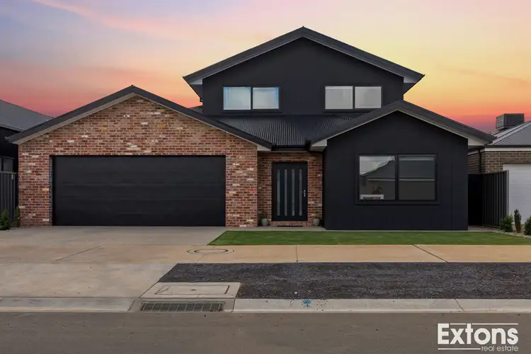 Second view of Homely house listing, 28 Peter Thomson Circuit, Yarrawonga VIC 3730