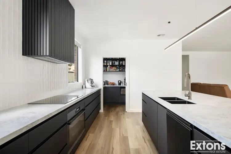 Fifth view of Homely house listing, 28 Peter Thomson Circuit, Yarrawonga VIC 3730