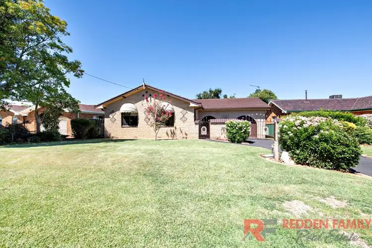 21 Moonah Street, Dubbo NSW 2830