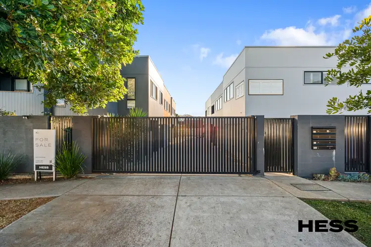 3/81 First Avenue, Sawtell NSW 2452