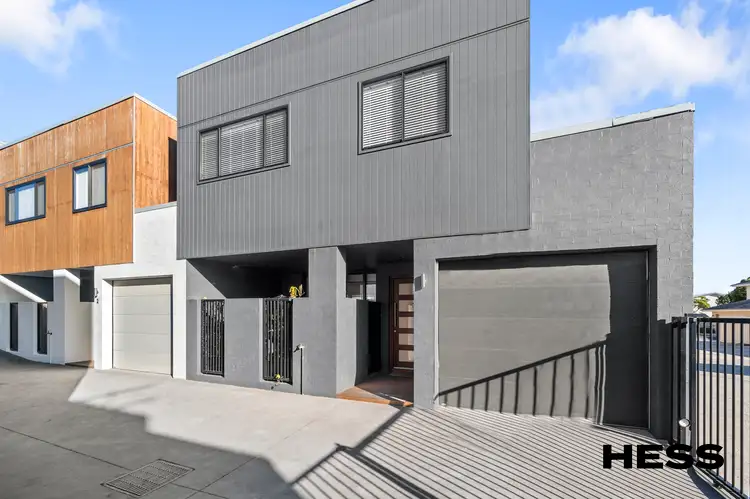 Second view of Homely townhouse listing, 3/81 First Avenue, Sawtell NSW 2452