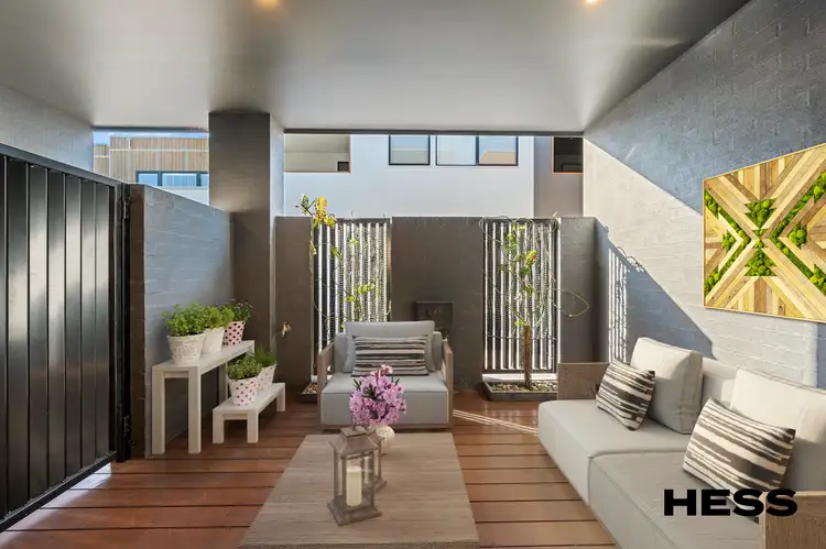Fourth view of Homely townhouse listing, 3/81 First Avenue, Sawtell NSW 2452