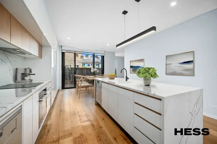 Fifth view of Homely townhouse listing, 3/81 First Avenue, Sawtell NSW 2452