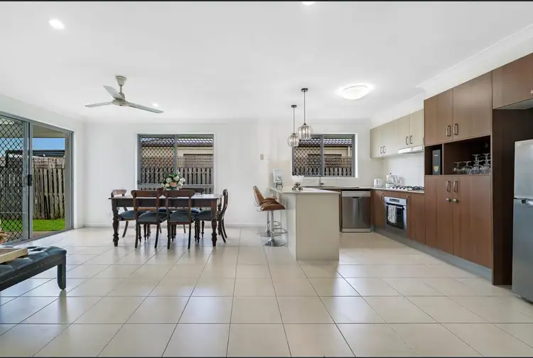 Third view of Homely house listing, 66/19 Santa Barbara Road, Hope Island QLD 4212
