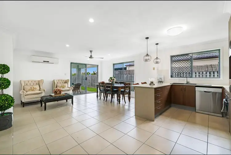 Fifth view of Homely house listing, 66/19 Santa Barbara Road, Hope Island QLD 4212