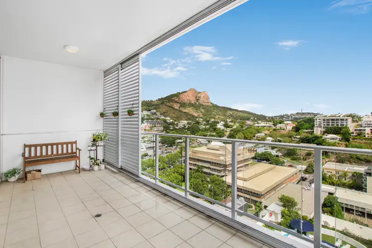 1601/106 Denham Street, Townsville City QLD 4810