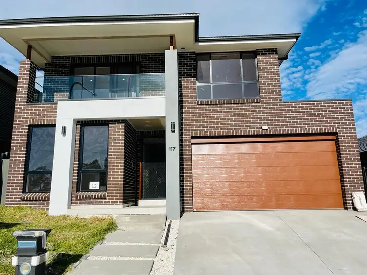 117 Browns Road, Austral NSW 2179
