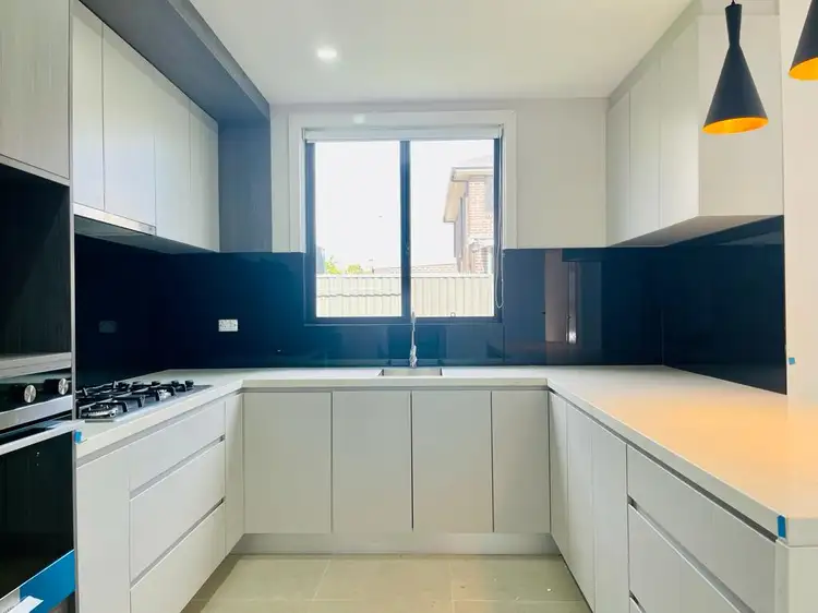 Second view of Homely house listing, 117 Browns Road, Austral NSW 2179