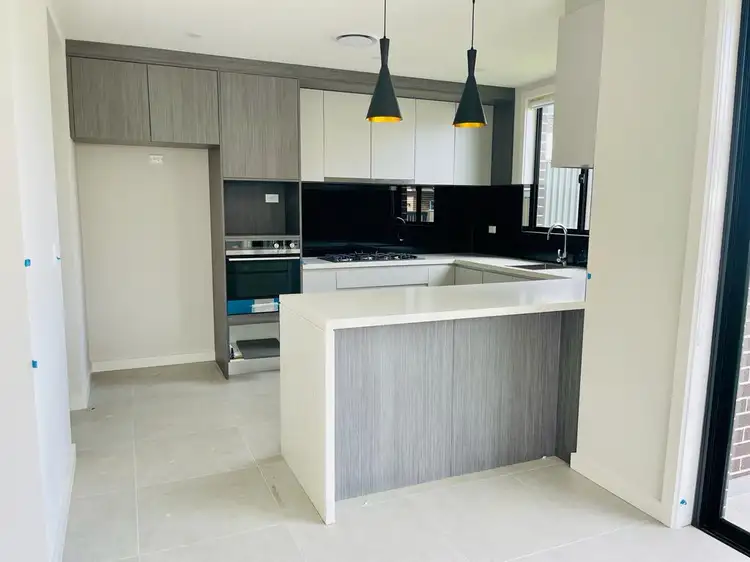 Fifth view of Homely house listing, 117 Browns Road, Austral NSW 2179