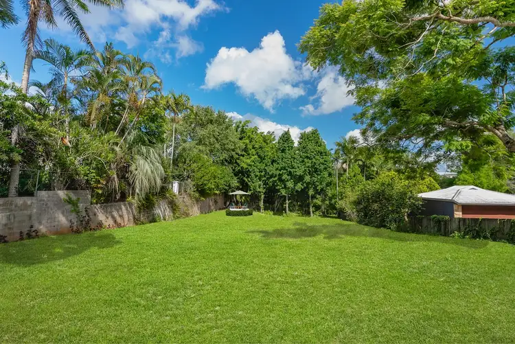 Third view of Homely land listing, Address available on request