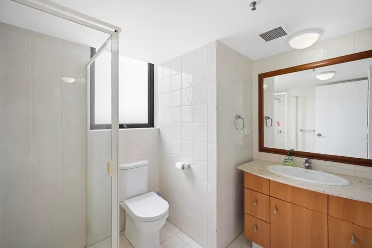 Fifth view of Homely apartment listing, 1701/88 Marine Parade 'Mantra', Coolangatta QLD 4225