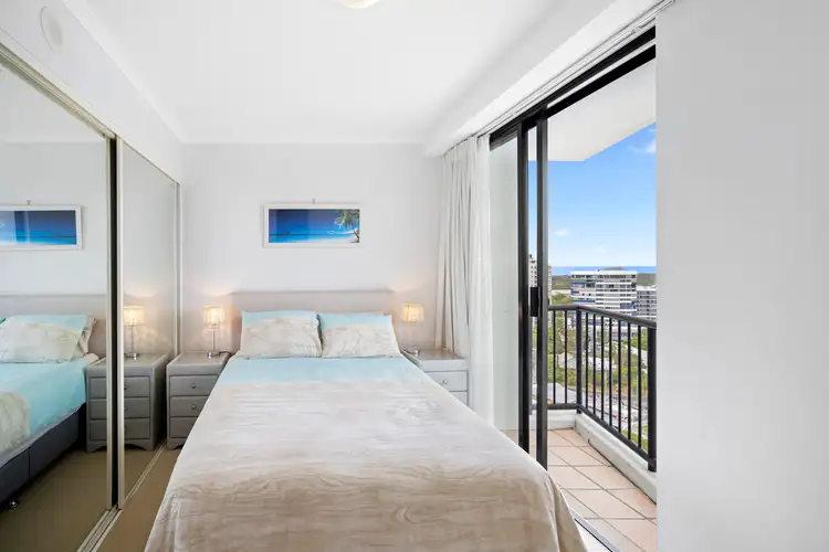 Sixth view of Homely apartment listing, 1701/88 Marine Parade 'Mantra', Coolangatta QLD 4225