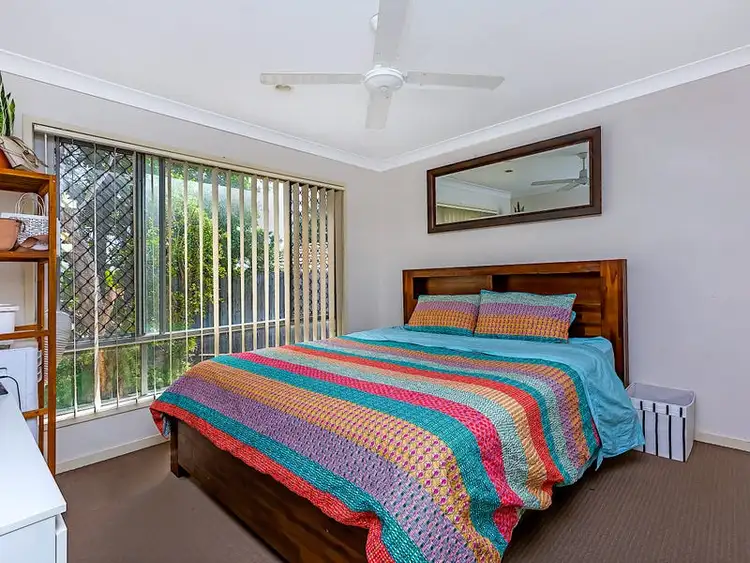 Fifth view of Homely house listing, 10 Nathan Close, Redbank Plains QLD 4301