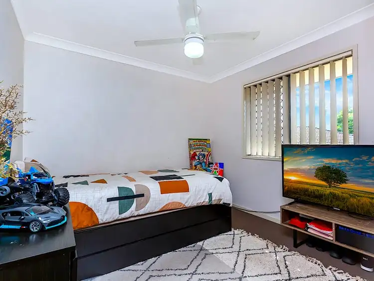 Sixth view of Homely house listing, 10 Nathan Close, Redbank Plains QLD 4301