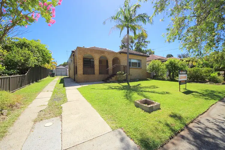 32 Napoli Street, Padstow NSW 2211