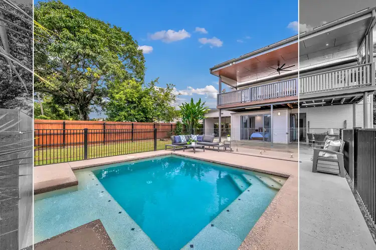 Main view of Homely house listing, 36 Downing Street, Earlville QLD 4870