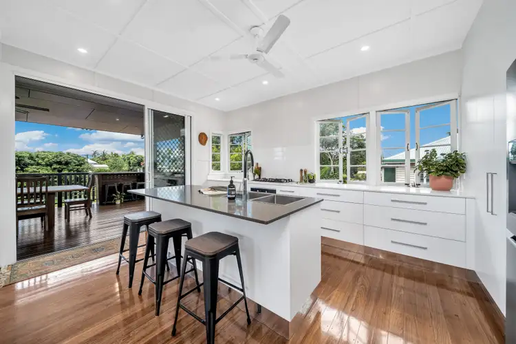 Second view of Homely house listing, 36 Downing Street, Earlville QLD 4870