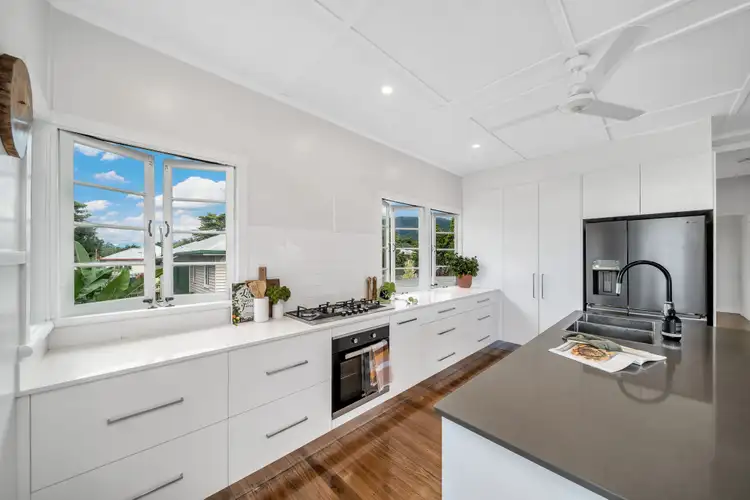 Third view of Homely house listing, 36 Downing Street, Earlville QLD 4870