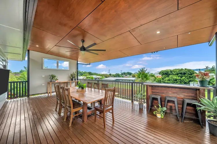 Fourth view of Homely house listing, 36 Downing Street, Earlville QLD 4870