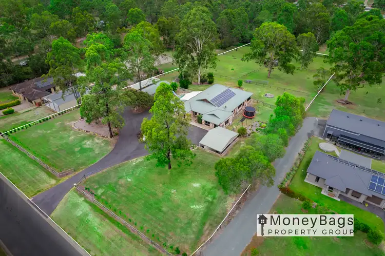 9 Ibyana Court, Jimboomba QLD 4280